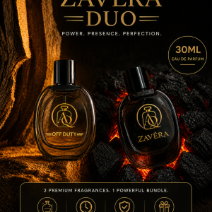 Bundle of Zavera x Off Duty