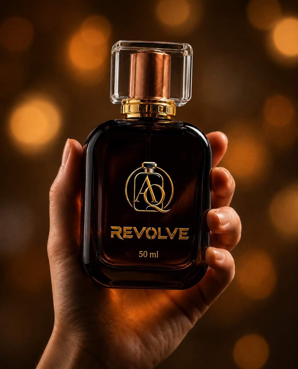 Revolve