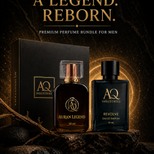 Bundle of Revolve x Auran